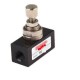 Pu Flow Control Valve Female Thread Pneumatic FCV